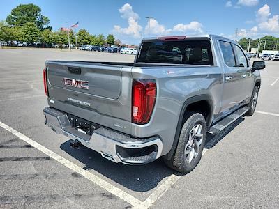 New 2026 GMC Sierra 1500 SLT Crew Cab 4WD Pickup for sale #TG111383 - photo 2
