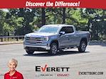 New 2026 GMC Sierra 1500 SLT Crew Cab 4WD Pickup for sale #TG111383 - photo 1