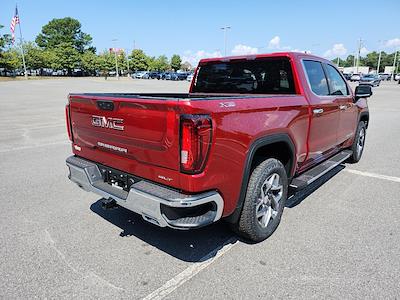 New 2026 GMC Sierra 1500 SLT Crew Cab 4WD Pickup for sale #TG111474 - photo 2