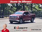 New 2026 GMC Sierra 1500 SLT Crew Cab 4WD Pickup for sale #TG111474 - photo 1