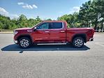 New 2026 GMC Sierra 1500 SLT Crew Cab 4WD Pickup for sale #TG111474 - photo 3