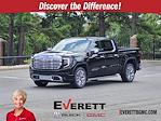 New 2026 GMC Sierra 1500 Denali Crew Cab Pickup for sale #TG115784 - photo 1
