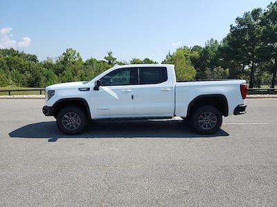 New 2026 GMC Sierra 1500 AT4X Crew Cab 4WD Pickup for sale #TG116895 - photo 2