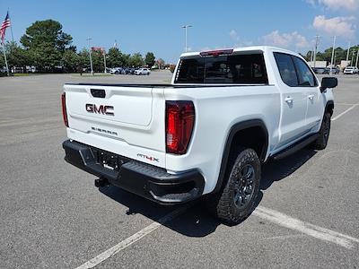 New 2026 GMC Sierra 1500 AT4X Crew Cab 4WD Pickup for sale #TG116895 - photo 2