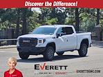 New 2026 GMC Sierra 1500 AT4X Crew Cab 4WD Pickup for sale #TG116895 - photo 1