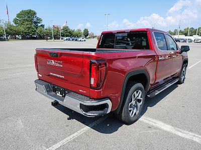 New 2026 GMC Sierra 1500 SLT Crew Cab Pickup for sale #TG117925 - photo 2