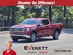 New 2026 GMC Sierra 1500 SLT Crew Cab Pickup for sale #TG117925 - photo 1