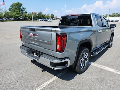 New 2026 GMC Sierra 1500 SLT Crew Cab Pickup for sale #TG118008 - photo 2