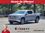 New 2026 GMC Sierra 1500 SLT Crew Cab Pickup for sale #TG118008 - photo 1