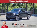 New 2026 GMC Sierra 1500 AT4X Crew Cab 4WD Pickup for sale #TG119613 - photo 1