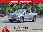 New 2026 GMC Sierra 1500 SLT Crew Cab for sale #TG121312 - photo 1
