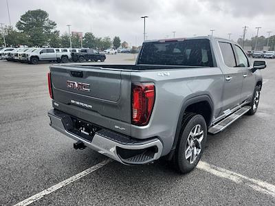 New 2026 GMC Sierra 1500 SLT Crew Cab 4WD Pickup for sale #TG121314 - photo 2