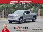 New 2026 GMC Sierra 1500 SLT Crew Cab 4WD Pickup for sale #TG121314 - photo 1