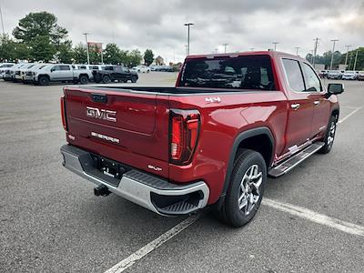 New 2026 GMC Sierra 1500 SLT Crew Cab 4WD Pickup for sale #TG121318 - photo 2