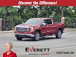 New 2026 GMC Sierra 1500 SLT Crew Cab 4WD Pickup for sale #TG121318 - photo 1