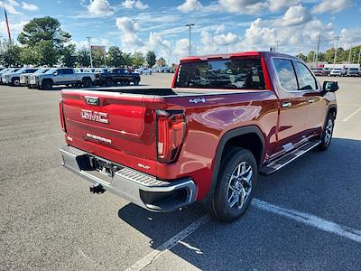 New 2026 GMC Sierra 1500 SLT Crew Cab 4WD Pickup for sale #TG121319 - photo 2