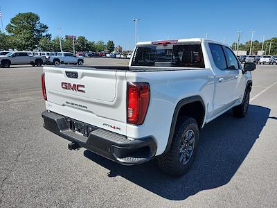 New 2026 GMC Sierra 1500 AT4X Crew Cab 4WD Pickup for sale #TG123917 - photo 2