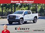 New 2026 GMC Sierra 1500 AT4X Crew Cab 4WD Pickup for sale #TG123917 - photo 1