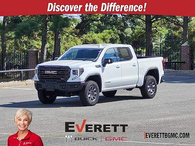 New 2026 GMC Sierra 1500 AT4X Crew Cab 4WD Pickup for sale #TG123922 - photo 1