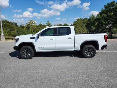 New 2026 GMC Sierra 1500 AT4X Crew Cab 4WD Pickup for sale #TG123922 - photo 2