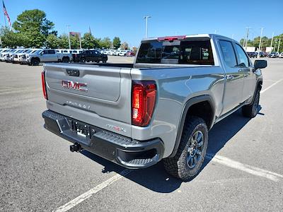 New 2026 GMC Sierra 1500 AT4X Crew Cab 4WD Pickup for sale #TG126014 - photo 2