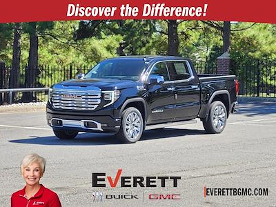 New 2026 GMC Sierra 1500 Denali Crew Cab 4WD Pickup for sale #TG127867 - photo 1