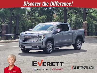 New 2026 GMC Sierra 1500 Denali Crew Cab 4WD Pickup for sale #TG127898 - photo 1