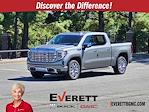New 2026 GMC Sierra 1500 Denali Crew Cab 4WD Pickup for sale #TG127900 - photo 1