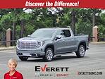 New 2026 GMC Sierra 1500 Denali Crew Cab 4WD Pickup for sale #TG127902 - photo 1