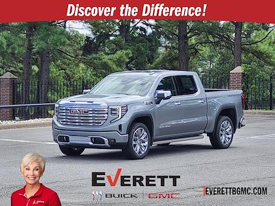 New 2026 GMC Sierra 1500 Denali Crew Cab 4WD Pickup for sale #TG127904 - photo 1