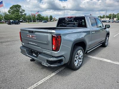 New 2026 GMC Sierra 1500 Denali Crew Cab 4WD Pickup for sale #TG127904 - photo 2