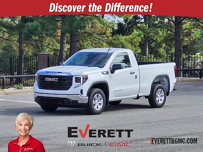 New 2026 GMC Sierra 1500 Pro Regular Cab for sale #TG130669 - photo 1