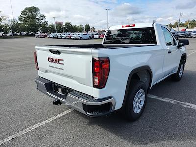 New 2026 GMC Sierra 1500 Pro Regular Cab for sale #TG130669 - photo 2