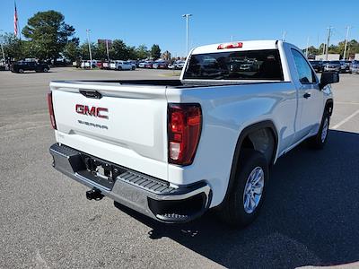 New 2026 GMC Sierra 1500 Pro Regular Cab for sale #TG130675 - photo 2