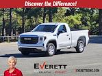 New 2026 GMC Sierra 1500 Pro Regular Cab for sale #TG130675 - photo 1