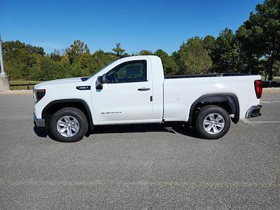 New 2026 GMC Sierra 1500 Pro Regular Cab for sale #TG130677 - photo 2