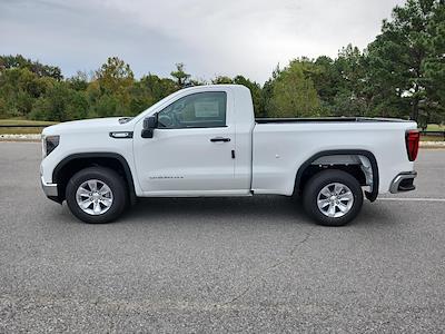 New 2026 GMC Sierra 1500 Pro Regular Cab Pickup for sale #TG130679 - photo 2