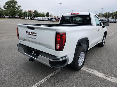 New 2026 GMC Sierra 1500 Pro Regular Cab for sale #TG130679 - photo 2