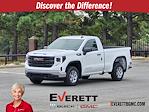 New 2026 GMC Sierra 1500 Pro Regular Cab Pickup for sale #TG130679 - photo 1