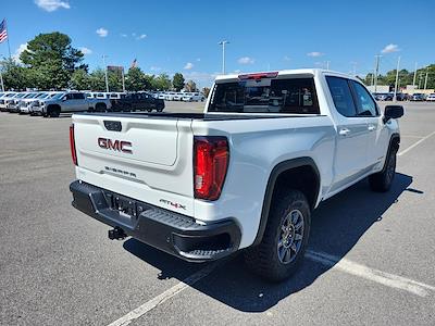 New 2026 GMC Sierra 1500 AT4X Crew Cab 4WD Pickup for sale #TG132594 - photo 2