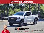 New 2026 GMC Sierra 1500 AT4X Crew Cab 4WD Pickup for sale #TG132594 - photo 1