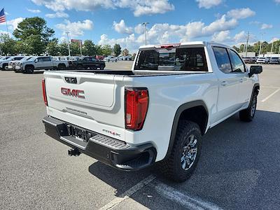 New 2026 GMC Sierra 1500 AT4X Crew Cab 4WD Pickup for sale #TG132597 - photo 2