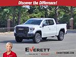 New 2026 GMC Sierra 1500 AT4X Crew Cab 4WD Pickup for sale #TG132597 - photo 1