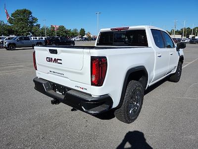 New 2026 GMC Sierra 1500 AT4X Crew Cab 4WD Pickup for sale #TG132976 - photo 2