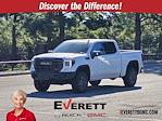 New 2026 GMC Sierra 1500 AT4X Crew Cab 4WD Pickup for sale #TG132976 - photo 1
