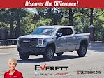 New 2026 GMC Sierra 1500 AT4X Crew Cab 4WD Pickup for sale #TG133618 - photo 1