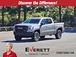 New 2026 GMC Sierra 1500 AT4X Crew Cab 4WD Pickup for sale #TG133730 - photo 1