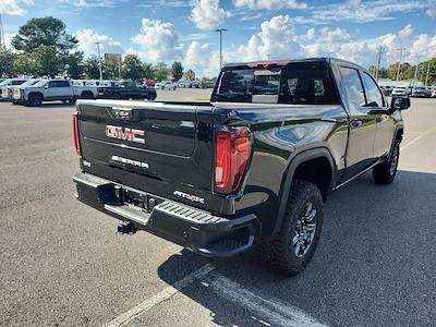 New 2026 GMC Sierra 1500 AT4X Crew Cab 4WD Pickup for sale #TG133733 - photo 2