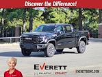 New 2026 GMC Sierra 1500 AT4X Crew Cab 4WD Pickup for sale #TG133733 - photo 1