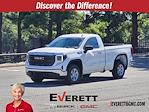 New 2026 GMC Sierra 1500 Pro Regular Cab Pickup for sale #TG134486 - photo 1